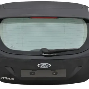 Ekspresowa dostawa KLAPA TYLNA TYŁ FORD FOCUS MK3 5D